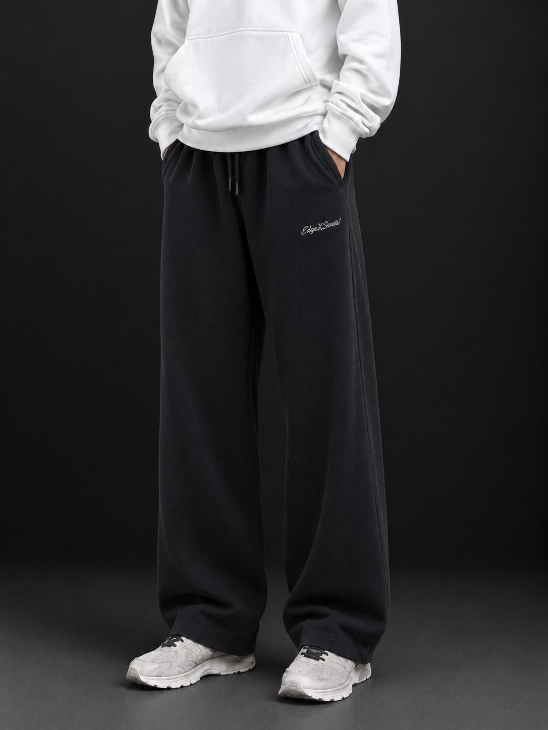 Edge Drift Gym Bottom